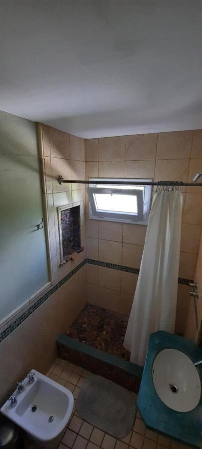 Apartmán Maryfer Las Grutas Exteriér fotografie