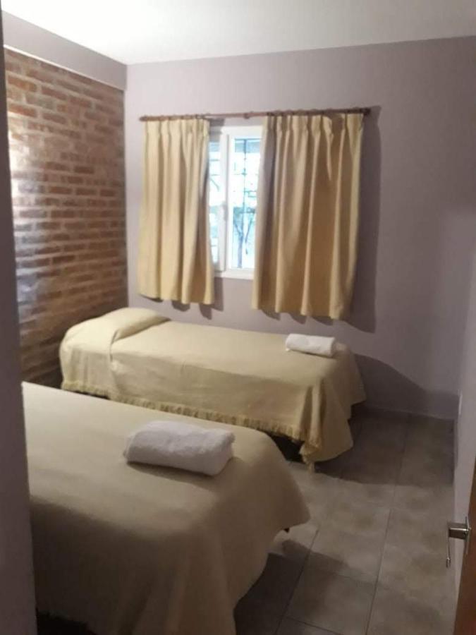 Apartmán Maryfer Las Grutas Exteriér fotografie
